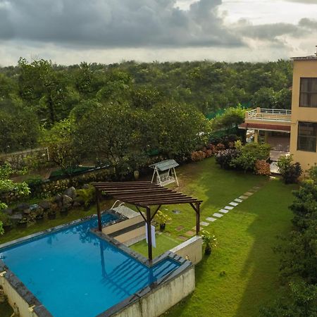Ekostay Gold - Olive Crest Villa - Spacious Lawn Lonavala Exterior photo