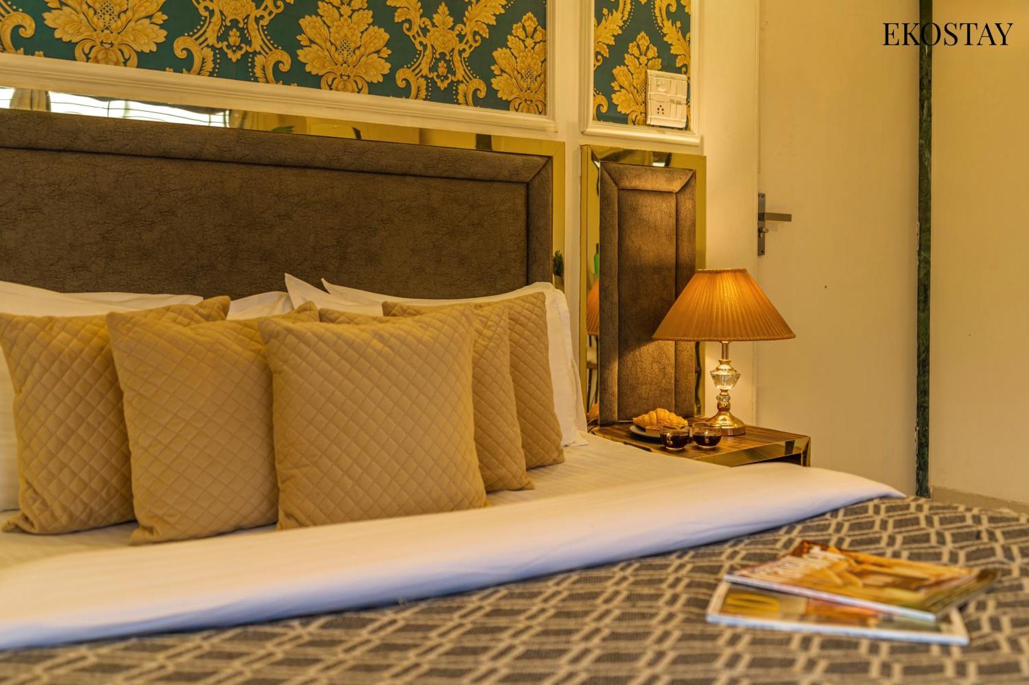 Ekostay Gold - Olive Crest Villa - Spacious Lawn Lonavala Exterior photo