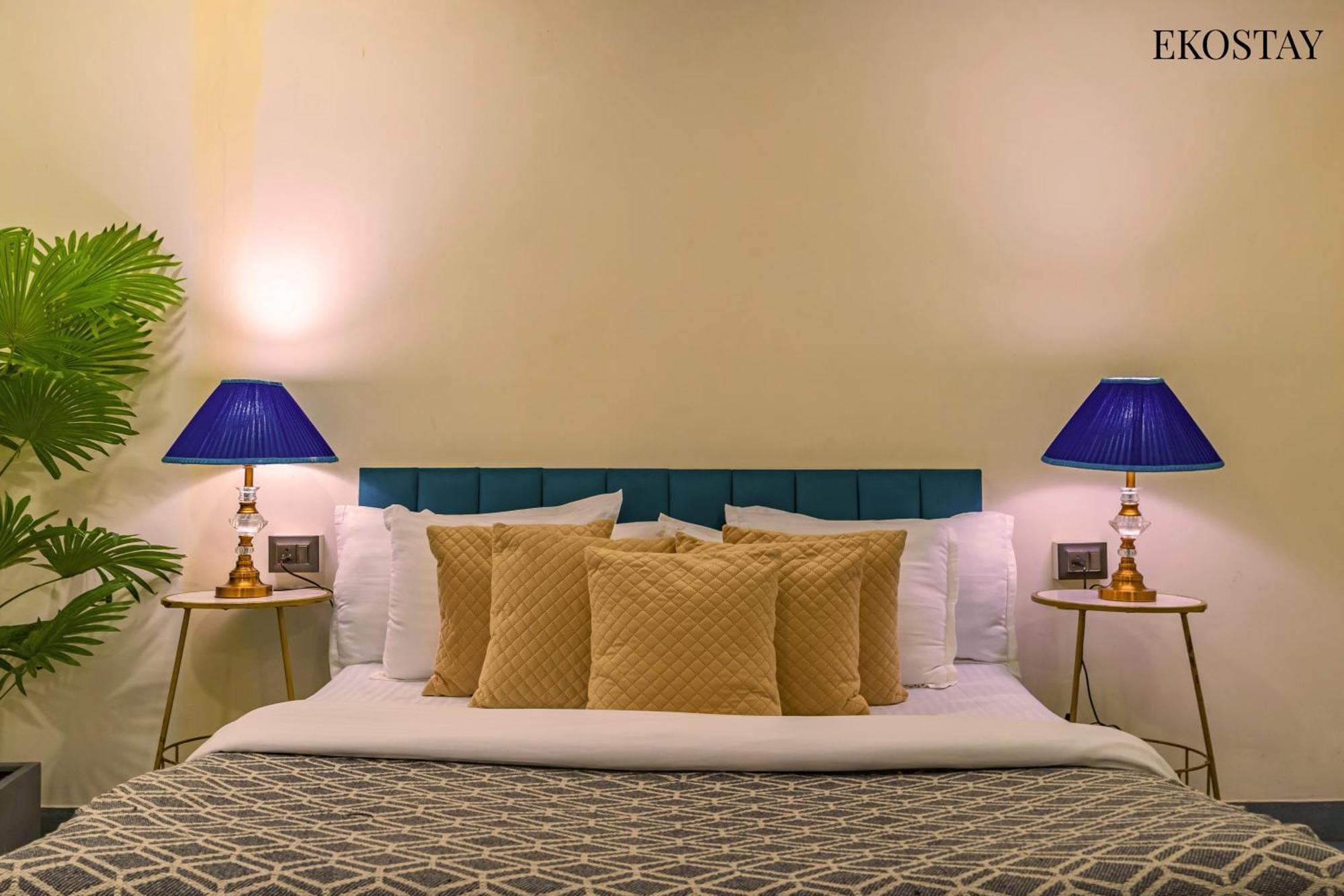 Ekostay Gold - Olive Crest Villa - Spacious Lawn Lonavala Exterior photo